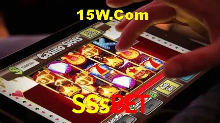 SSsbet - Rápido Acesse