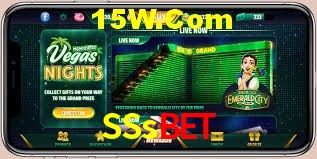 Experiência VIP SSsbet