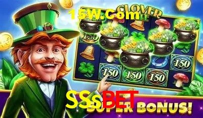 SSsbet São Paulo - Top Slots