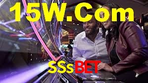 Blackjack Table SSsbet