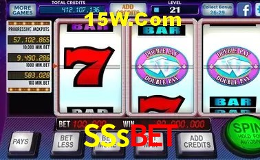SSsbet Promoções - 30+ Ofertas Diárias