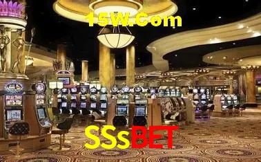 Benefícios da Conta SSsbet