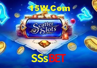 SSsbet Belo Horizonte - Jackpots