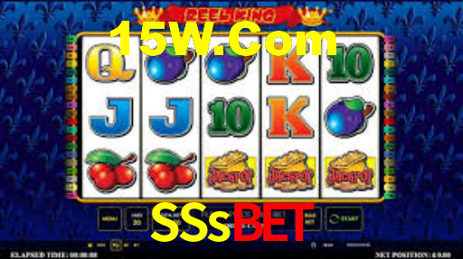 SSsbet Vip