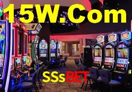 Live Casino SSsbet