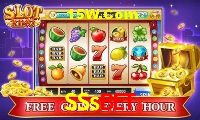 Provedores de Jogos SSsbet
