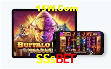 SSsbet São Paulo - Jogo Providers