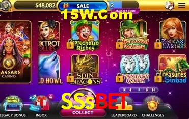 SSsbet Rio de Janeiro - Licenses