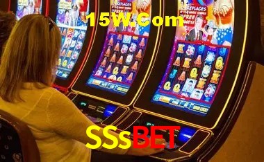 SSsbet Entrar - Login Seguro Certificado