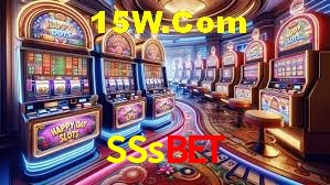 Games Directory SSsbet