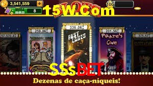 Game Providers SSsbet
