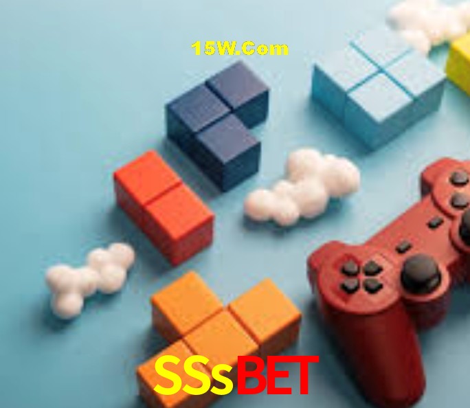 Jogos de Slot SSsbet