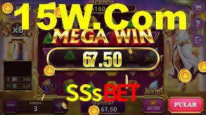 Welcome Bonus SSsbet