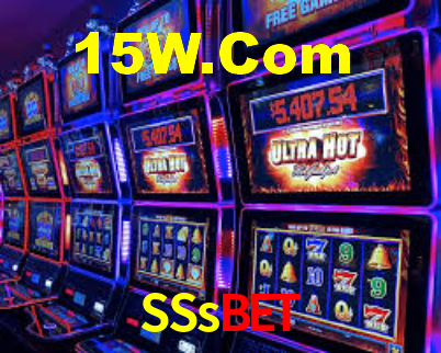 SSsbet Vip