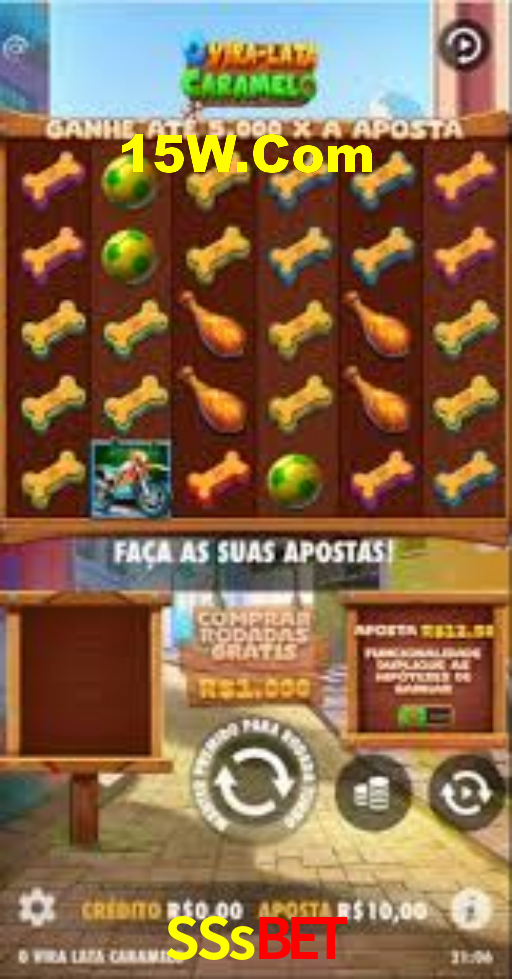 SSsbet: Seu Cassino Premiado com Pagamentos Rápidos