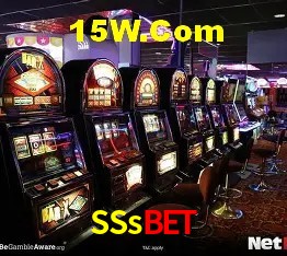 Sistemas de Segurança SSsbet